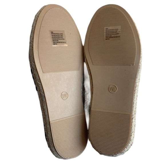 Women's Universal‎ Thread Rita Loafers: Size 9W - Picture 10 of 11